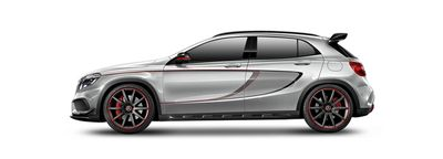 GLA SERİSİ X156